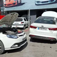 شاگرد مکانیک وارد نیمه وارد با جایه خاب|استخدام صنعتی، فنی، مهندسی|تهران, اختیاریه|دیوار