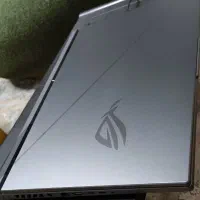 rog strix g18 4080|رایانه همراه|تهران, سعادتآباد|دیوار