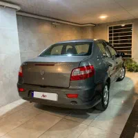 رانا مدل ۹۵|خودرو سواری و وانت|تبریز, |دیوار