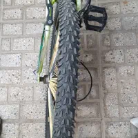 دوچرخه پاما 24|دوچرخه، اسکیت، اسکوتر|مشهد, کوی دروی|دیوار