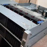 سرورHP DL380 G9مناسب حسابداری،شبکه،شرکت،ذخیره سازی