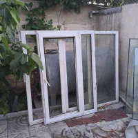 پنجره دو جداره