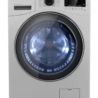 لباسشویی9کیلویی1400دور اسنوا مدلE92s موتورQ-BLDC