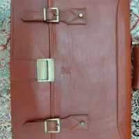 کیف چرم مهندسی