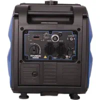 موتور برق اینورتر سوپرسایلینت Hyundai HG-8045