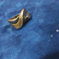 طلا در حد نو۲۰۰ تومن بالا تابلو|جواهرات|بروجرد, |دیوار