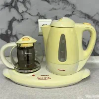 چای ساز برقی تفال