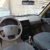 405 دوگانه فابریک