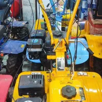 فروش ویژه تیلر اقساطی به قیمت کارخانه|ماشینآلات صنعتی|بیرجند, |دیوار