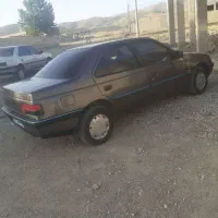 پژوا روا  مدل ۸۵ سالم همه چیز به شرط|خودرو سواری و وانت|نورآباد, |دیوار