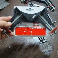 گیره کنج گیر BESSEY اصلی|ابزارآلات|تهران, دولتخواه جنوبی|دیوار