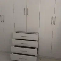 ساخت وتعمیرکابینت فلزی، ام دی اف، کمددیواری|خدمات پیشه و مهارت|نیشابور, بنیاد شهید|دیوار