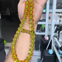 تسبیح آلمانی|کلکسیون اشیاء عتیقه|سقز, |دیوار