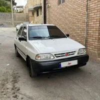 پراید se