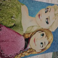 قالیچه بچگانه