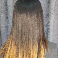 کراتین صافی و احیای مو با مواد برزیلی|خدمات آرایشگری و زیبایی|چناران, |دیوار