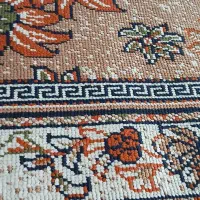 چندعدد فرش وکناره وروفرشی|فرش|اردبیل, |دیوار