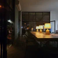 نیروی کار برای رستوران