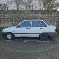 فروش پراید|خودرو سواری و وانت|کومله, |دیوار