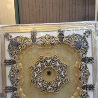 دور لوستر ۱۲۰ × ۱۲۰