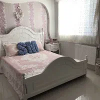 تخت خواب|تخت و سرویس خواب|شیراز, سینما سعدی|دیوار