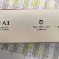 گوشی A3  redmi|موبایل|تهران, جی|دیوار