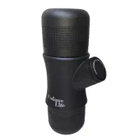 اسپرسوساز دستی مدل Unique Life|قوری، کتری، قهوه‌ساز دستی|فولادشهر, B8|دیوار