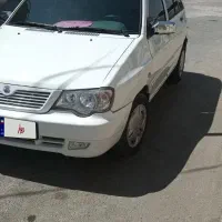 پراید111 حاچبک