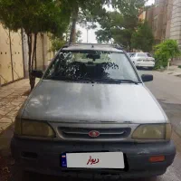 پراید مدل 87