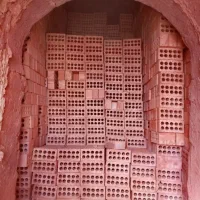 کارخانه آجر کرمان|عمده‌فروشی|بم, |دیوار