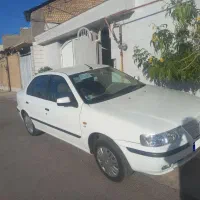 سمند Lx