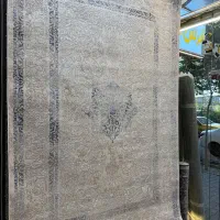 فرش فانتزی نخ ترک‌ ۶ متر ( تک مونده ) تخفیف خورده