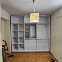 سفارش انواع کمددیواری/تحویل ۳روزه/کارگاه کمالشهر