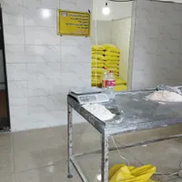 جواز نانوایی|فروشگاه و مغازه|چناران, |دیوار