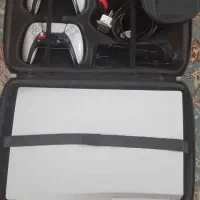 Ps5/پی اس فایو فت یک ترا ریجن اروپا در حد اکبند