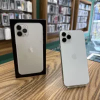 آیفون 11Pro / اقساطی موبایل بزرگمهر
