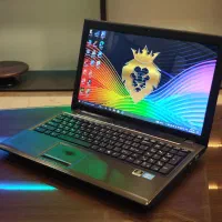 لپتاپ MSI باطری نو 8 هسته i7 برای فتوشاپGTAVترید|رایانه همراه|تهران, فلسطین (میدان انقلاب)|دیوار