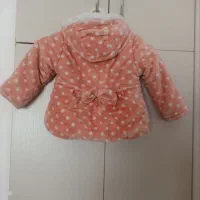 کاپشن شلوار دخترانه|کفش و لباس بچه|رشت, شهرک احمد خمینی|دیوار