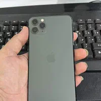 iphone 11 pro max 256 zaa از دم قسط و نقدی|موبایل|کرج, عظیمیه|دیوار