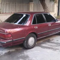 تویوتا کرسیدا|خودرو سواری و وانت|بندرعباس, |دیوار