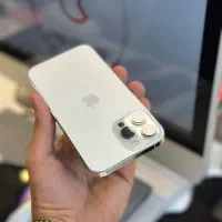 iPhone 13 ProMax 256G ZAA پک اصلی شرکتی پلمپ|موبایل|رشت, دیلمان|دیوار
