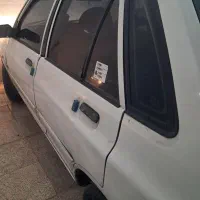 پراید۱۳۲مدل ۹۰ معاوضه باتیبا|خودرو سواری و وانت|رباطکریم, نصیرشهر|دیوار