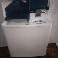 لباسشویی هایر