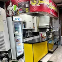 اجاره بوفه باشگاه بدنسازی