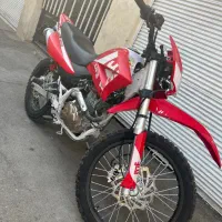 تریل کویرt2 مدل۱۴۰۲