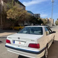 پژوپارسxu7p1402|خودرو سواری و وانت|کرمان, |دیوار