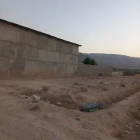 فروش ۳۸۲ متر زمین مسکونی|فروش زمین و ملک کلنگی|فیروزآباد (فارس), |دیوار