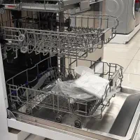 فروش ویژه ظرفشویی رادیانس دوو|ماشین ظرفشویی|نجفآباد, هفده شهریور|دیوار