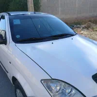 ماشین تیبا مدل ۱۴۰۰|خودرو سواری و وانت|باوی, |دیوار