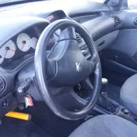 پژو۲۰۶sdتیپ۵ موتور tu5